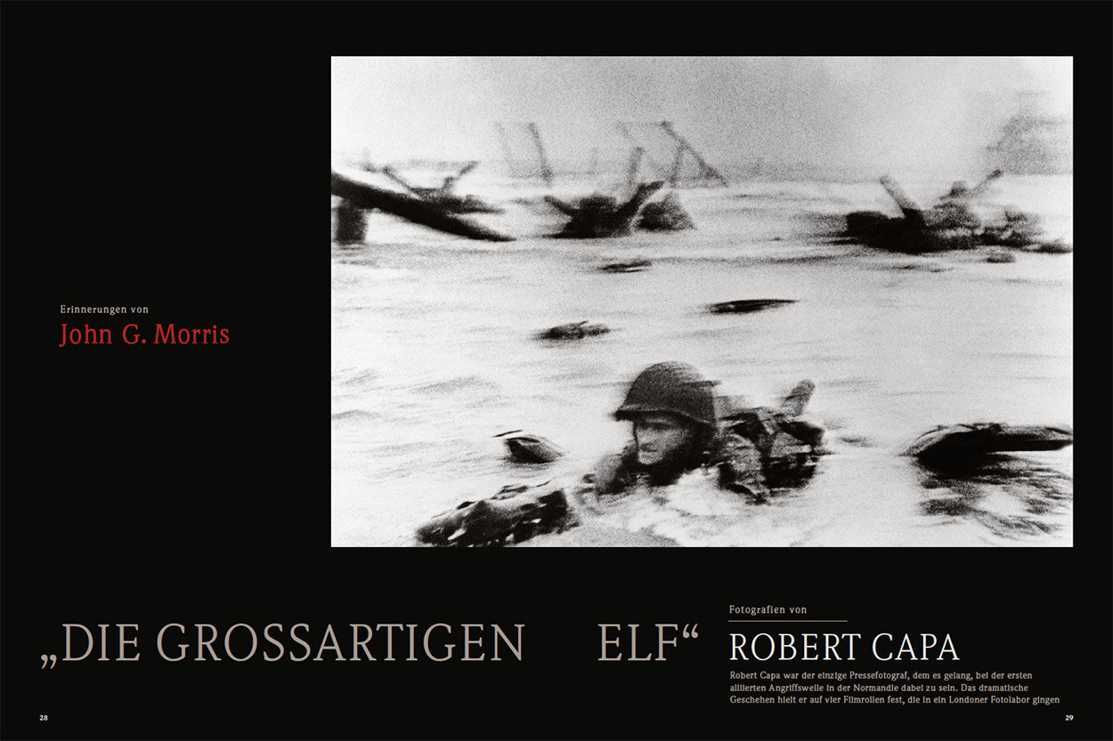 „Die Grossartigen Elf“