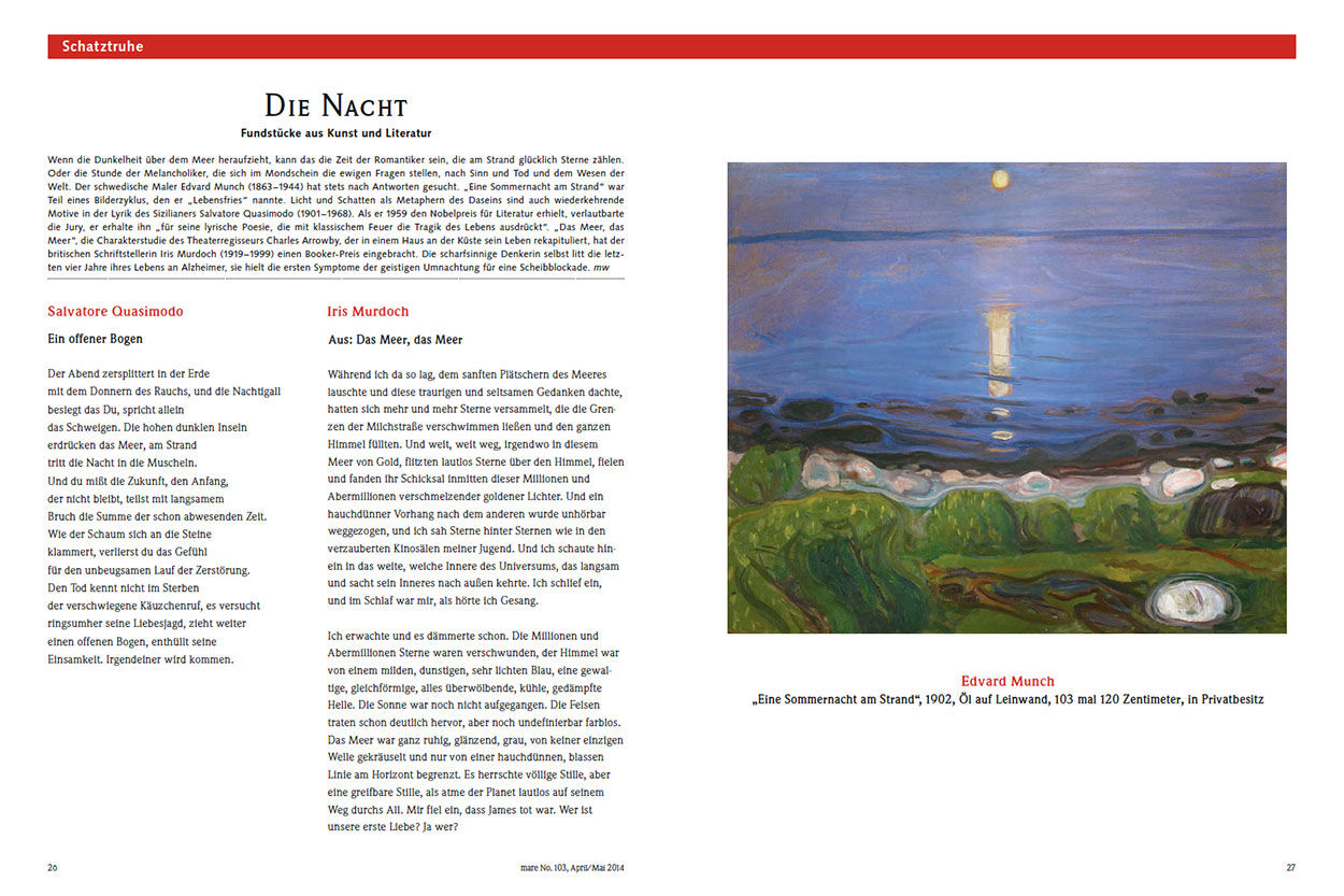 Die Nacht