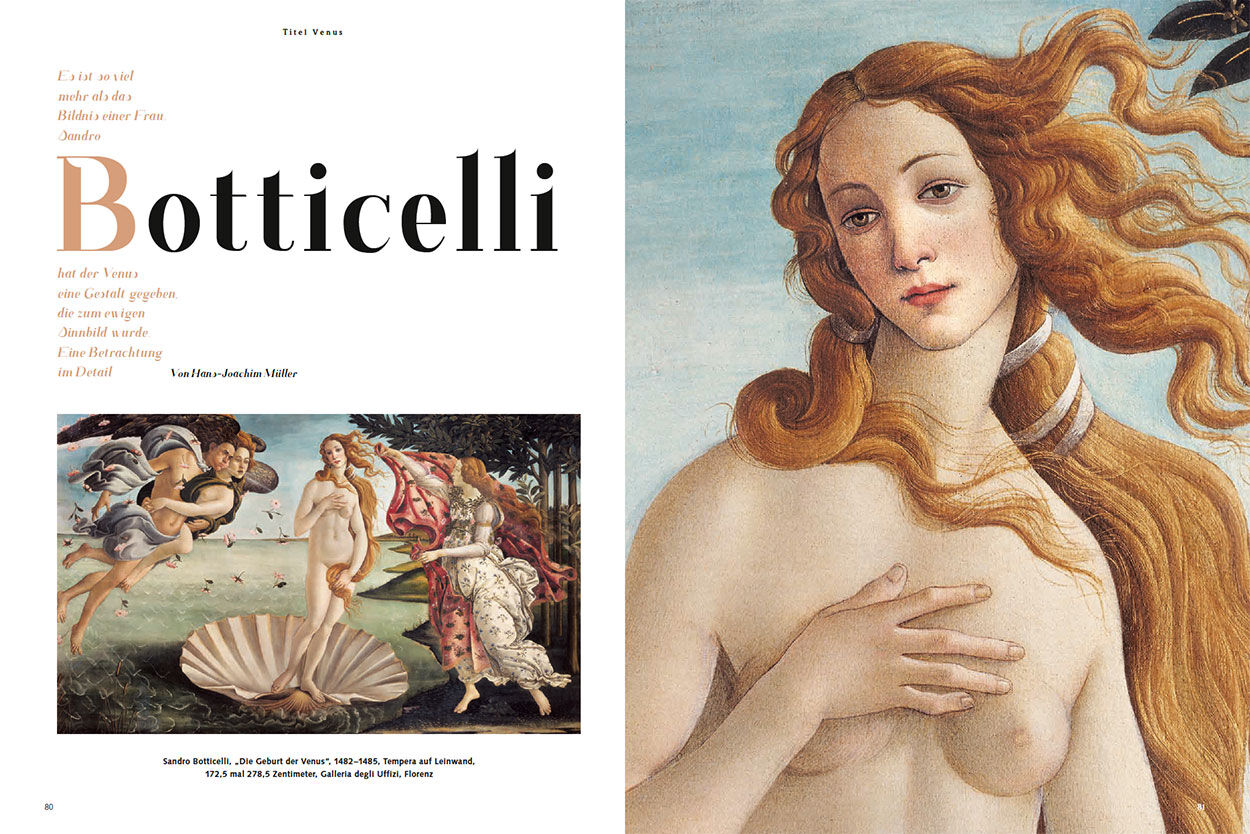 Botticelli