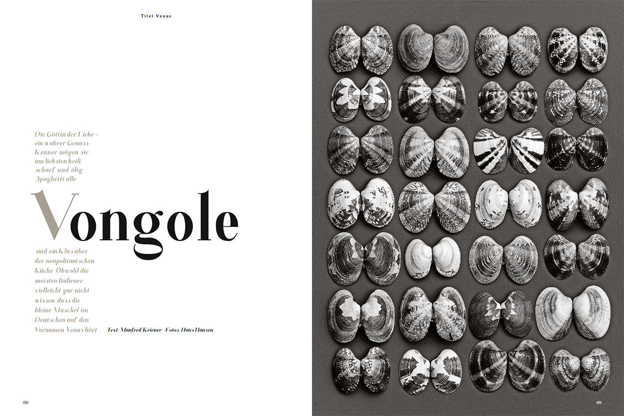 Vongole