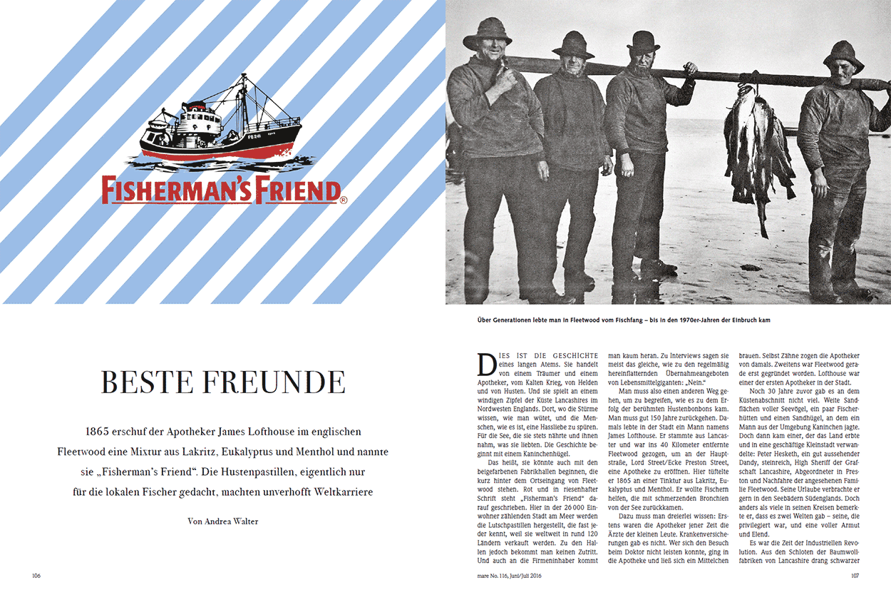 Beste Freunde