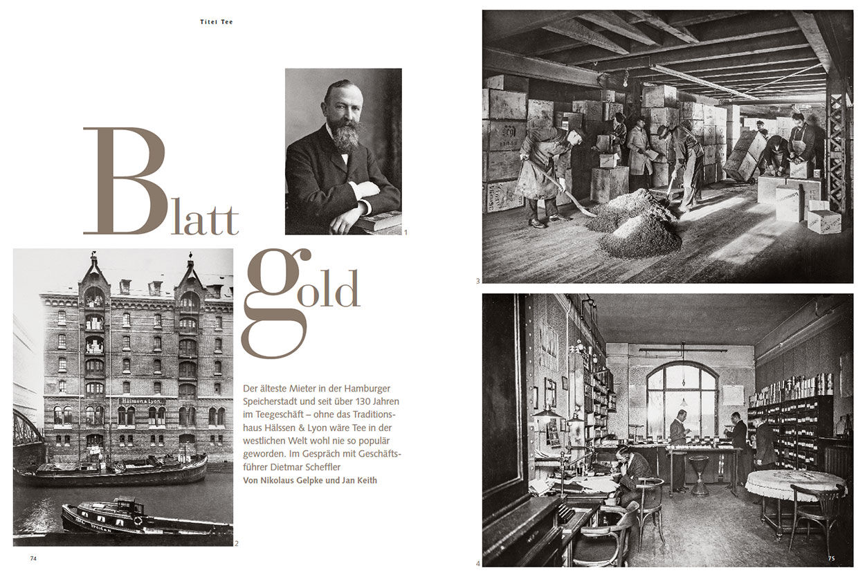 Blattgold