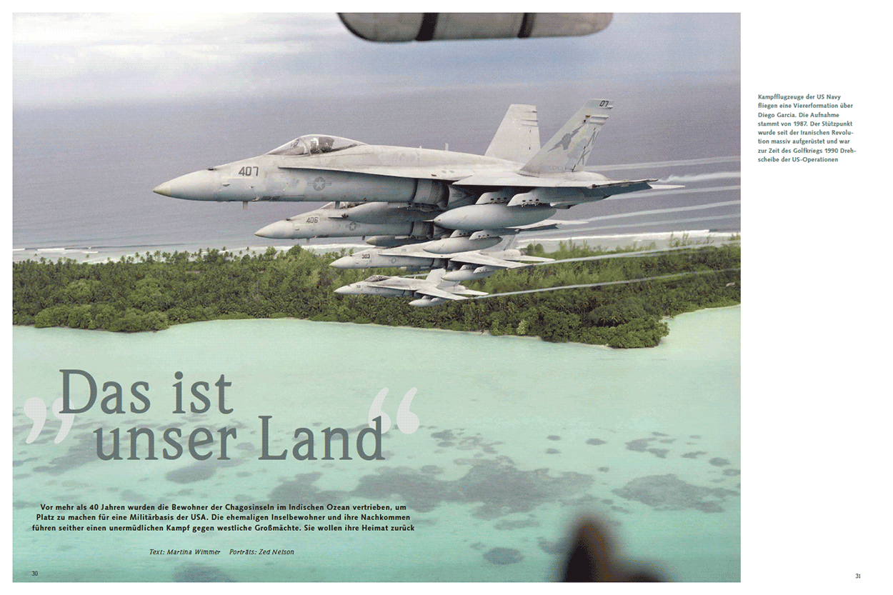 Das ist unser Land