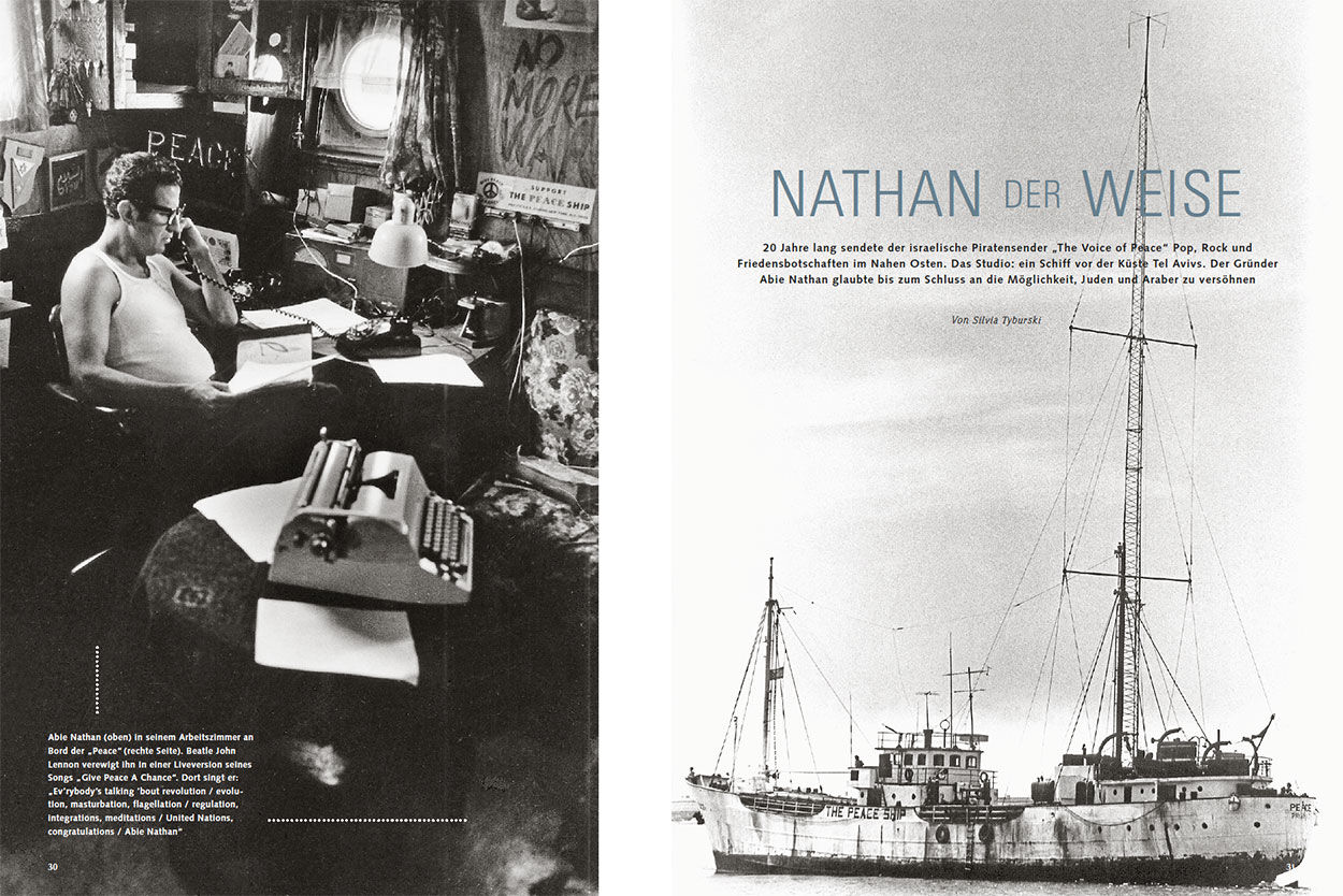 Nathan der Weise
