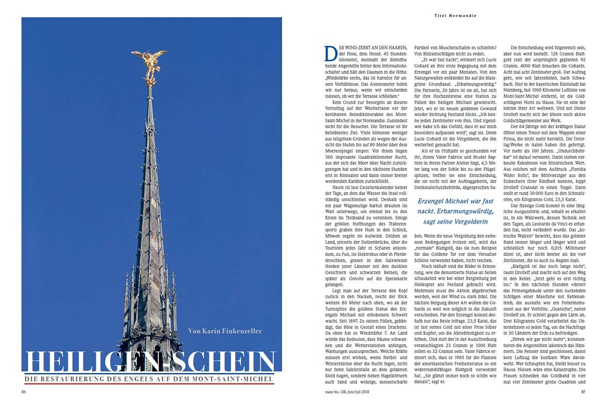 Heiligen-Schein