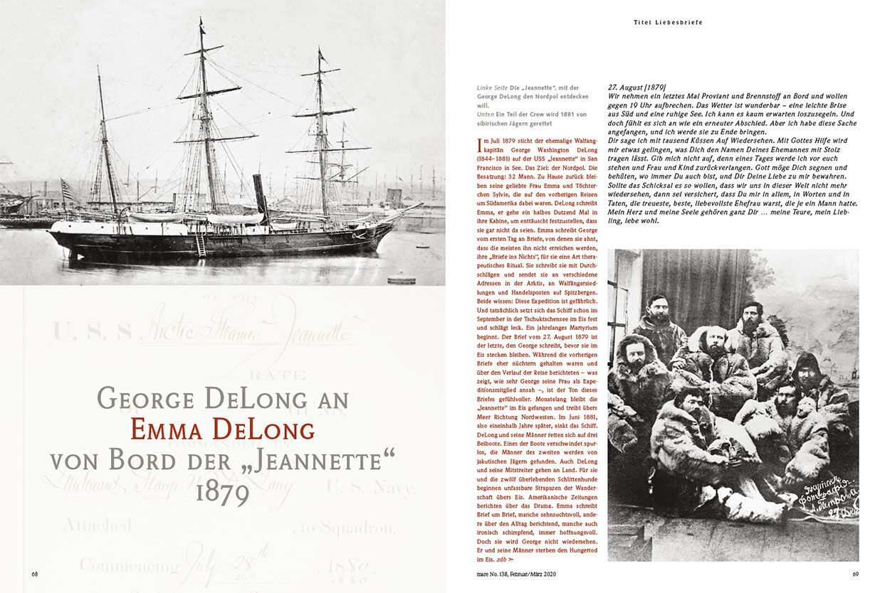 Die Briefe