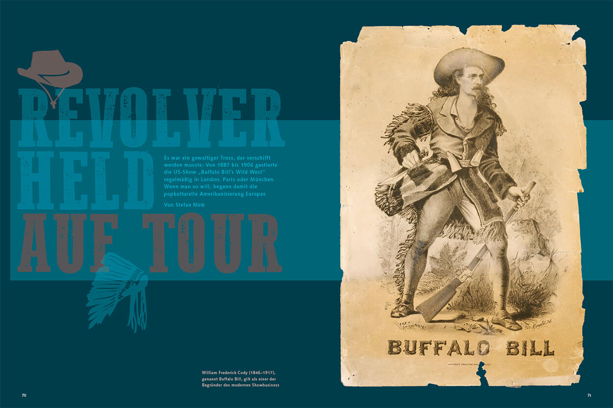 Revolverheld auf Tour