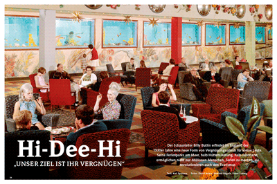 Hi-Dee-Hi