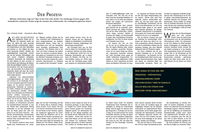 Der Prozess