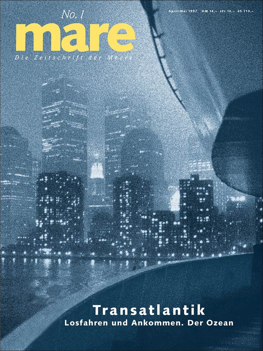 mare No. 1