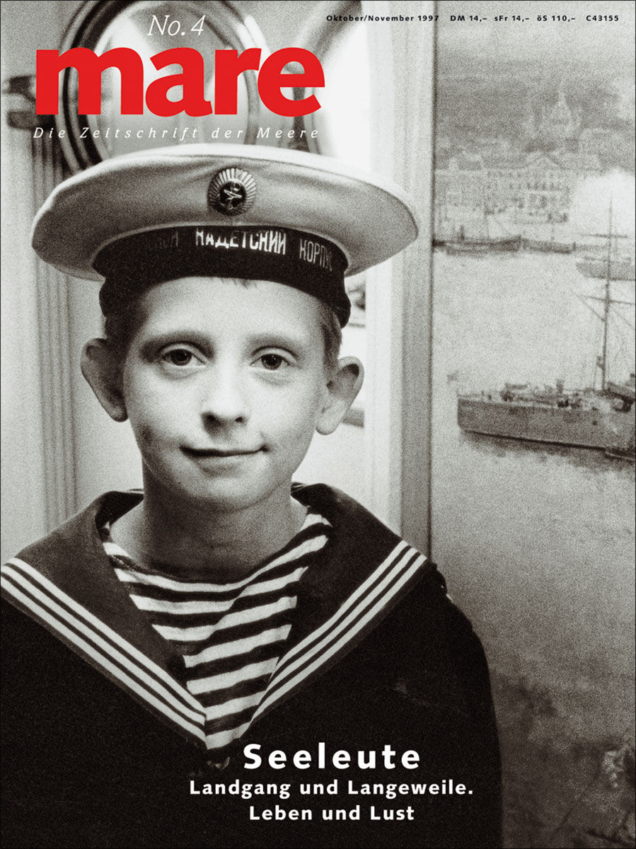 mare No. 4