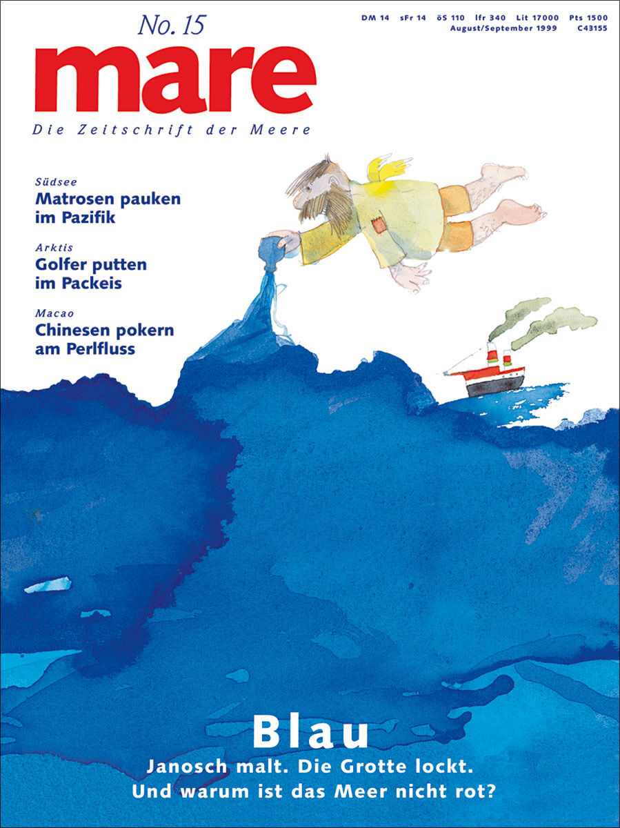 mare No. 15