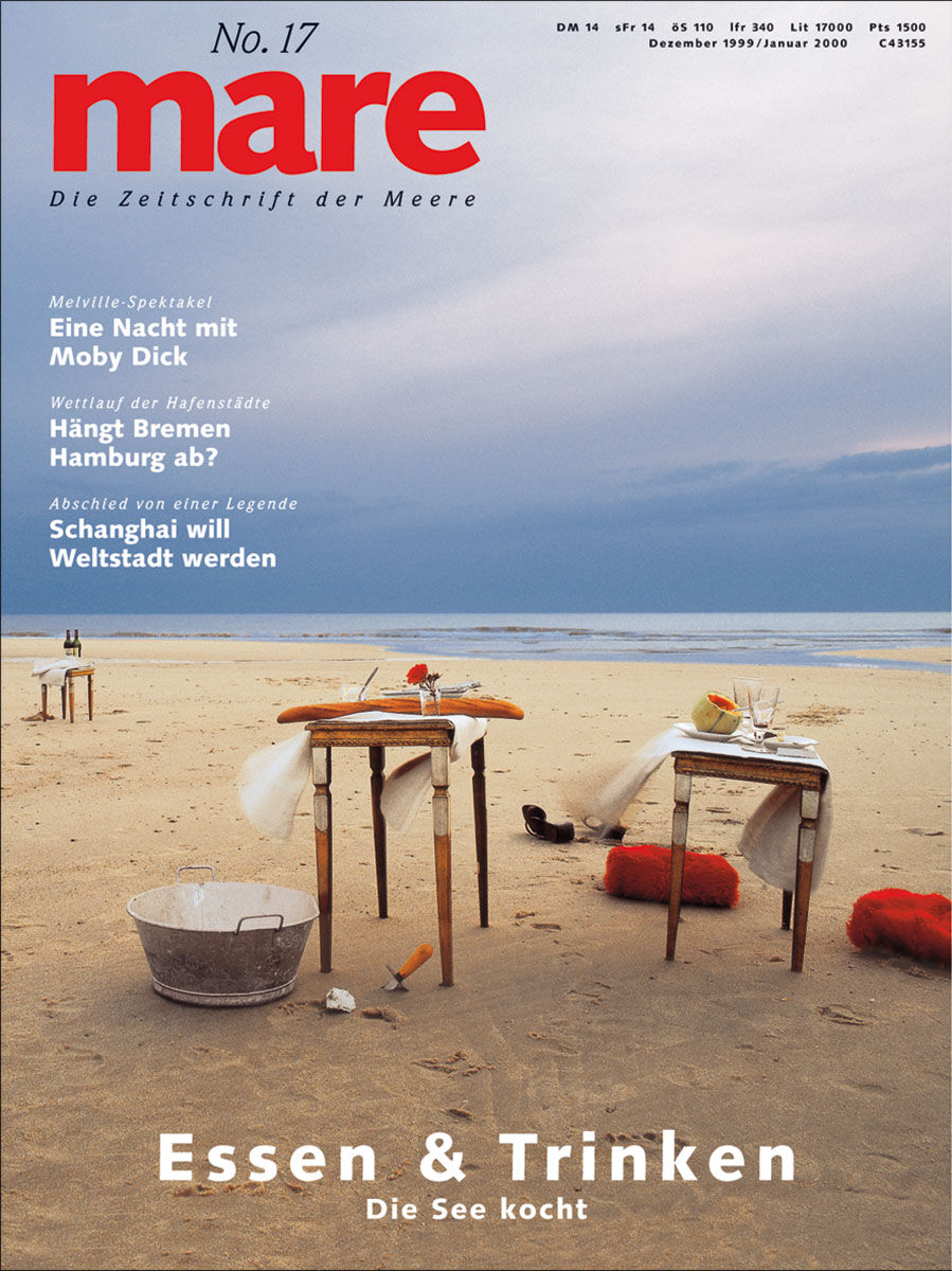 mare No. 17