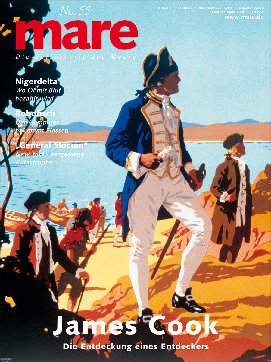 mare No. 55