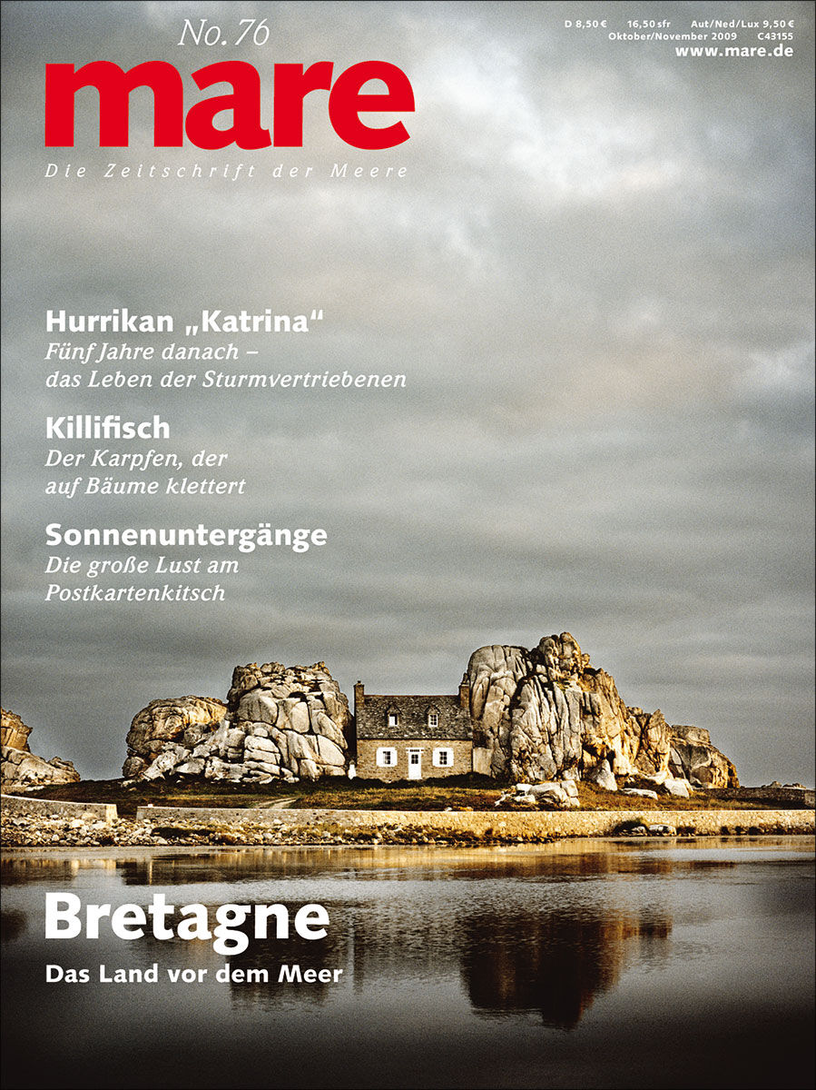mare No. 76