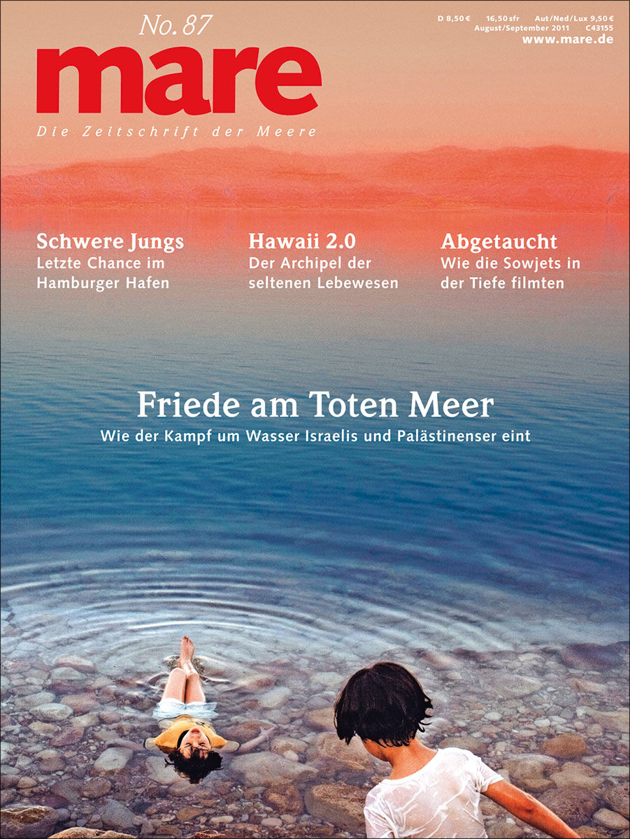 mare No. 87