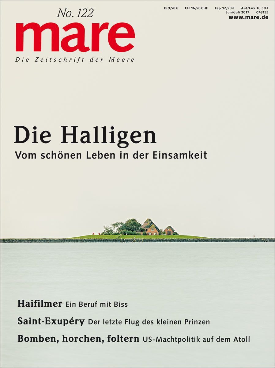 mare No. 122