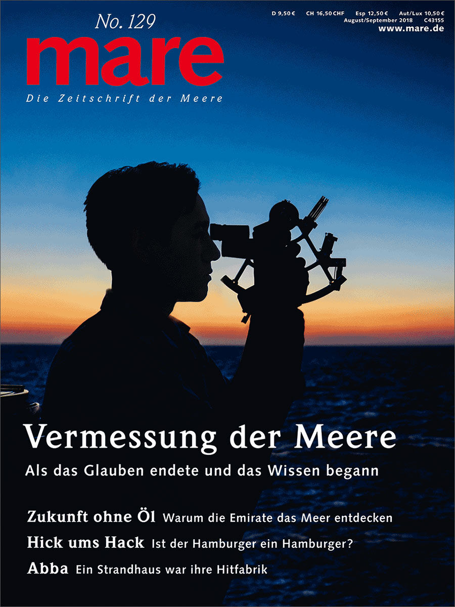 mare No. 129