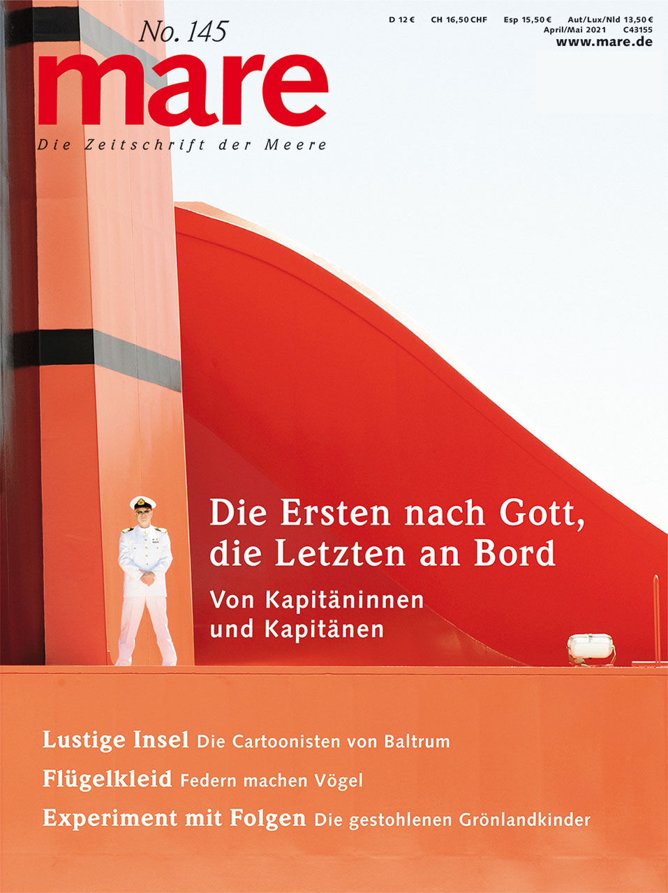 mare No. 145