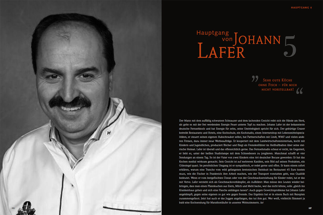 Johann Lafer