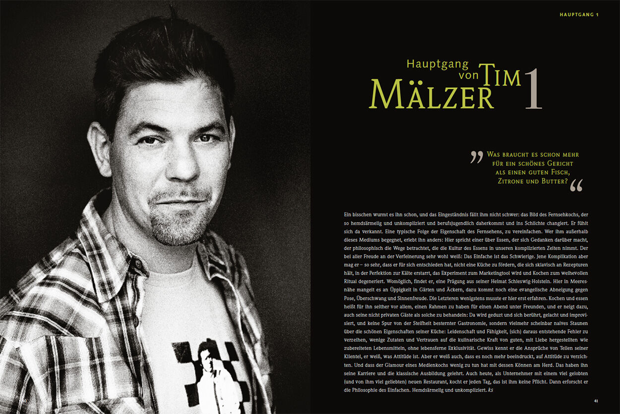Tim Mälzer