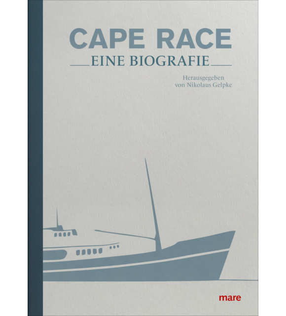 Cape Race