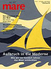 Cover mare 157