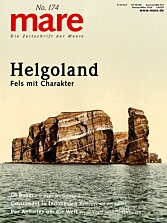 mare No. 174 Helgoland
