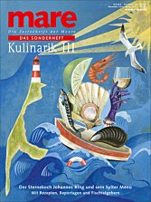 Cover Kulinarik III