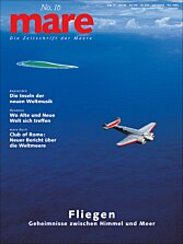 Cover mare 16