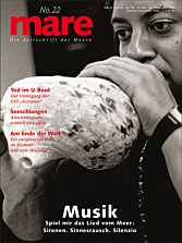 Cover mare 22