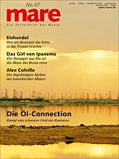 Cover mare 67