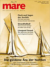 Cover mare 75