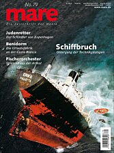 Cover mare 79
