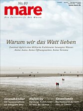 Cover mare 80