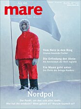 Cover mare 96
