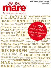 Cover mare 100