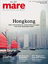 Cover mare 105