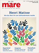 Cover mare 106