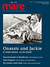 Cover mare 112