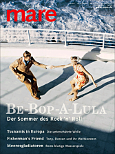 Cover mare 116