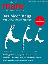 mare No. 118