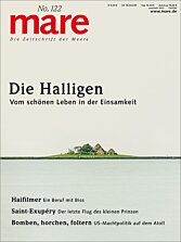 Cover mare 122