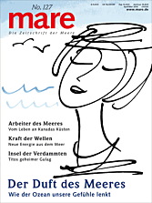 Cover mare 127