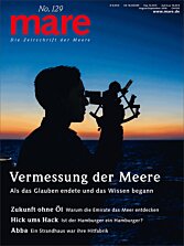mare No. 129