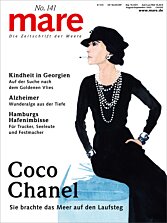 Cover mare 141