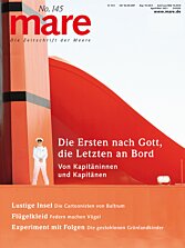Cover mare 145