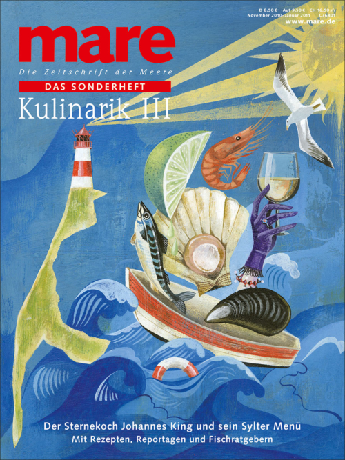 Cover Kulinarik III