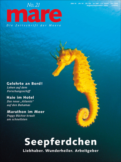 Cover mare 21
