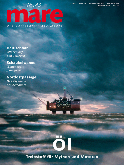 Cover mare 41